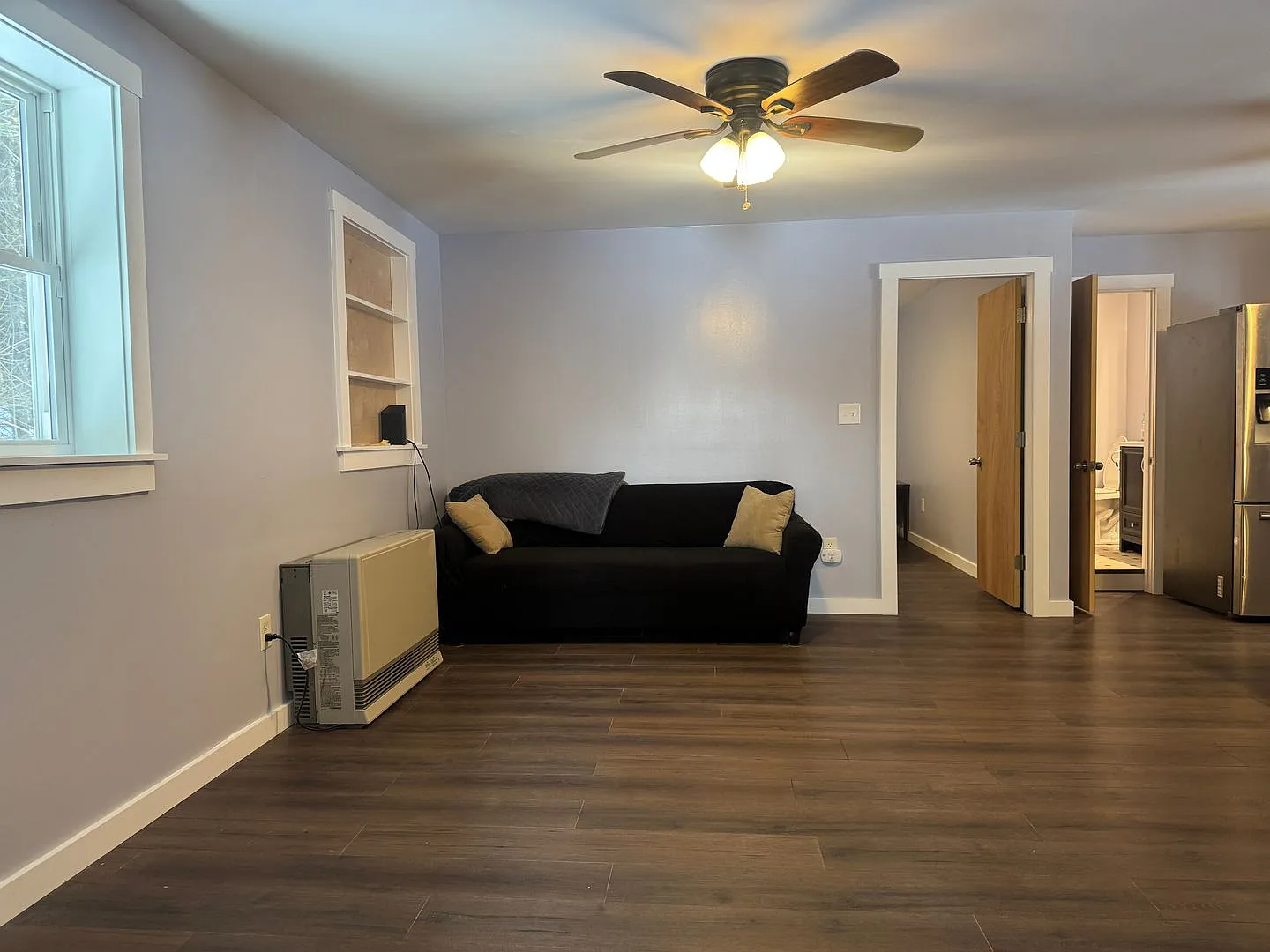 2 Bedroom in Weathersfield — Photo 3