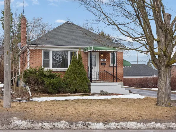 785 Brunswick Ave, Peterborough, ON K9J 4N8