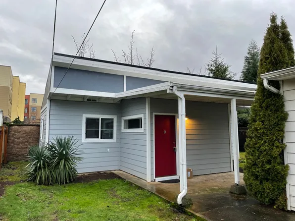 ZhH1600 A & B, 1600 SE 168th Ave APT B, Vancouver, WA 98683