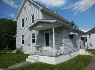 2724 Lewisville Rd, Oxford, PA 19363