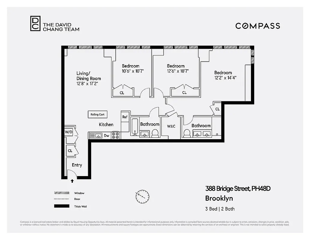 Building Photo - 388 Bridge St #Penthouse 48D