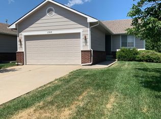 11346 E Pine Meadow Ct, Wichita, KS 67206