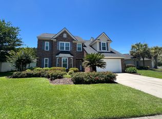 1513 Clarendon Way, Mount Pleasant, SC 29466