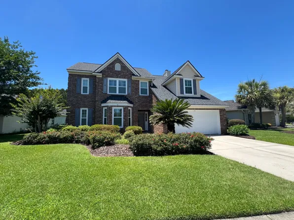 1513 Clarendon Way, Mount Pleasant, SC 29466