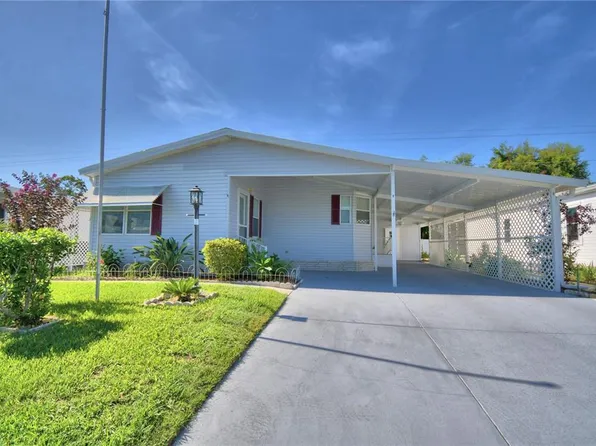 6086 SOUTHERN OAKS DRIVE, WINTER HAVEN, FL 33884