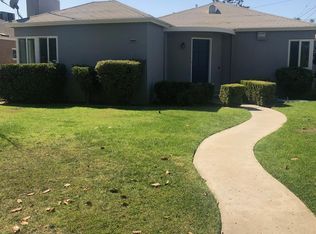 1415 N Adoline Ave, Fresno, CA 93728