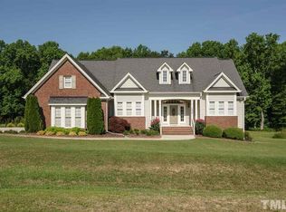 1432 Hopson Downs Ct, Holly Springs, NC 27540