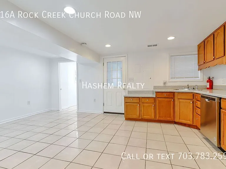 716A Rock Creek Church Rd NW — Photo 6