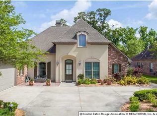 36144 Bluff Oaks Ave, Prairieville, LA 70769