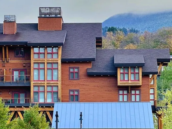 142 Red Sled Drive #412, Stowe, VT 05672