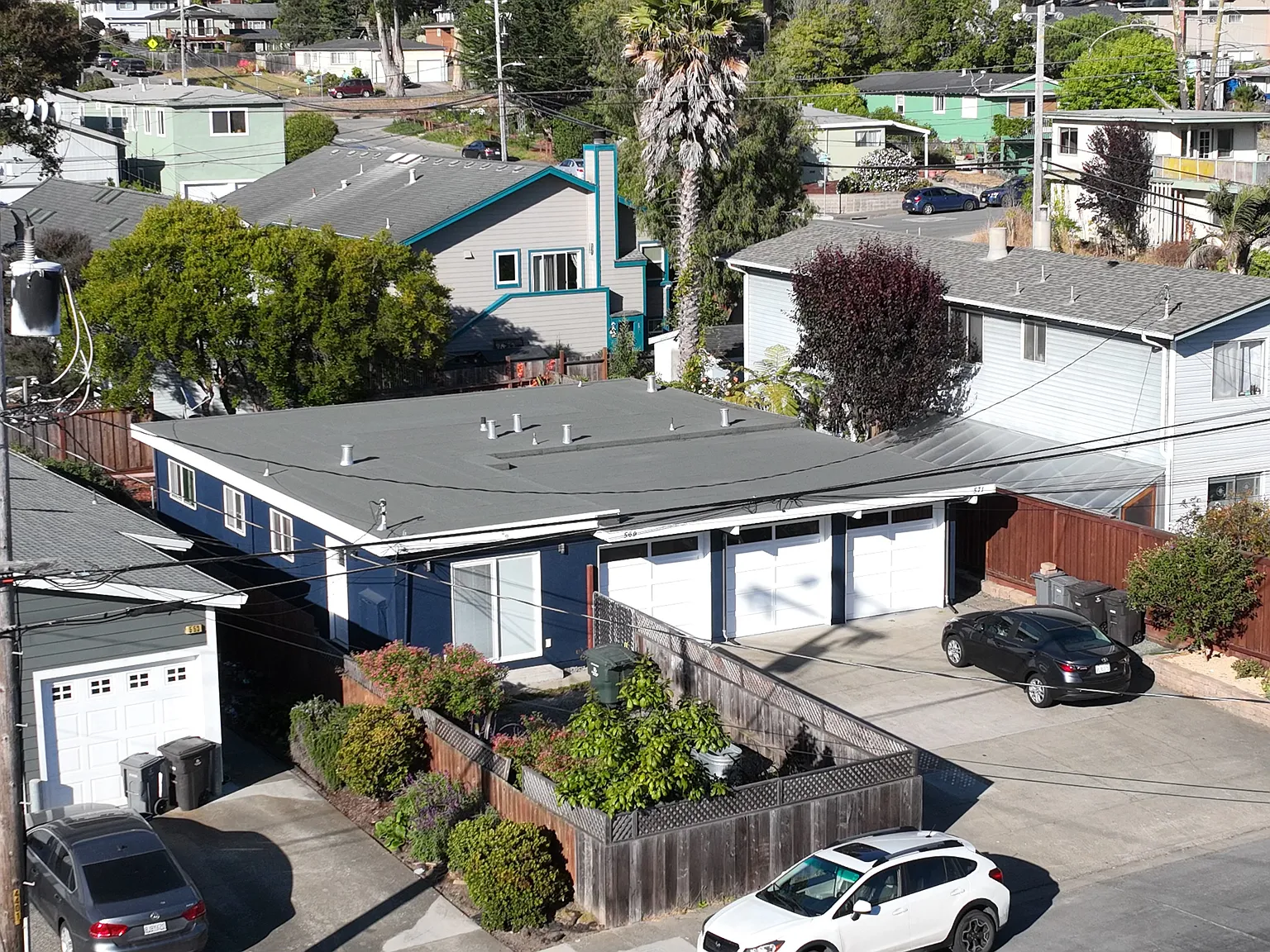 Avenue Alhambra, Half Moon Bay — Photo 2