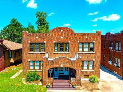 515 NW 20th St, Oklahoma City, OK, 73103