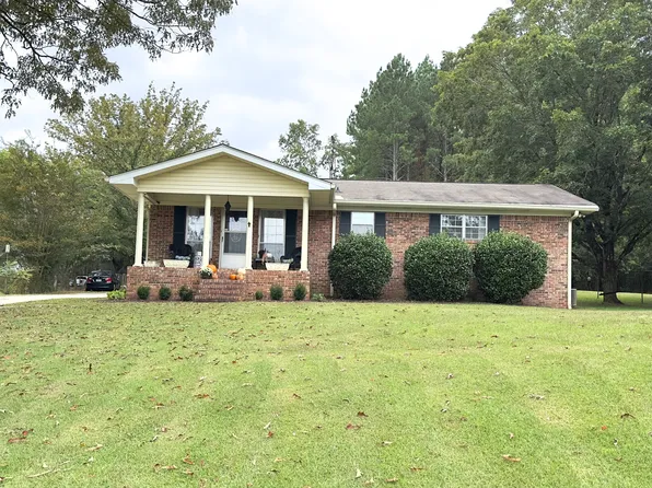 544 Turkey Mountain Rd, Armuchee, GA 30105