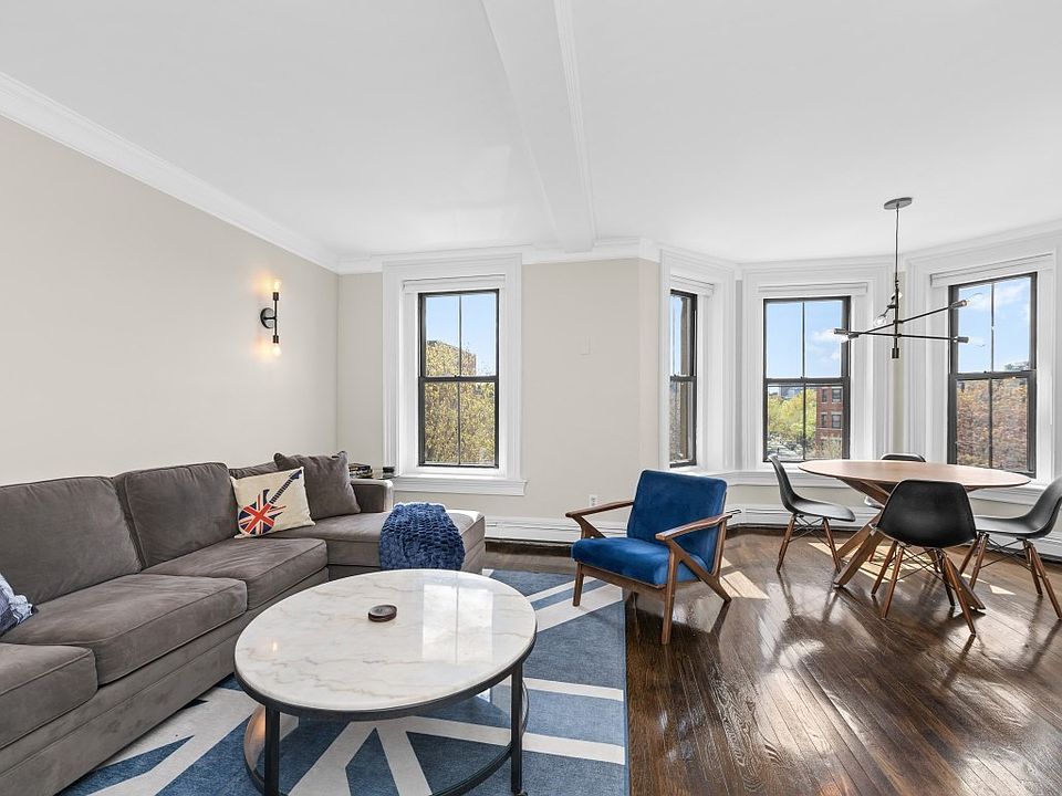 1st image of 437 Columbus Ave APT 3