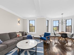 437 Columbus Ave APT 3, Boston, MA 02116