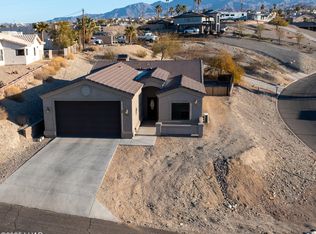 2949 Maracaibo Ln, Lake Havasu City, AZ 86404