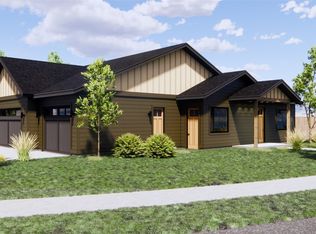 2300 Oriole Dr, Belgrade, MT 59714
