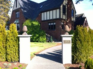 4804 NE 41st St, Seattle, WA 98105