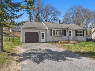 42 Kent Street, Sanford, ME 04073