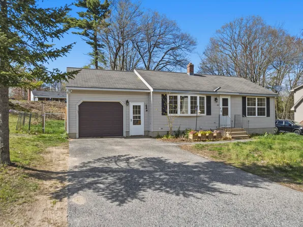 42 Kent Street, Sanford, ME 04073