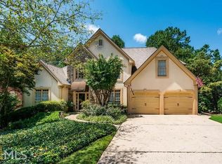 1305 Fallsbrook Ter NW, Acworth, GA 30101