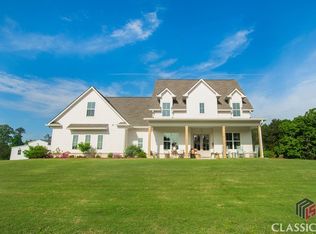 774 Forrester Cemetery Rd, Covington, GA 30014