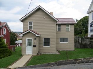 145 E Long Ave, Du Bois, PA 15801
