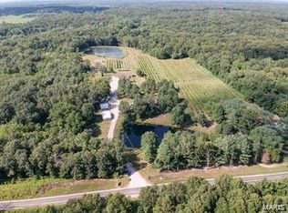 10456 2nd Rd, Plainview, IL 62685