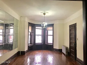 Rented by Corcoran