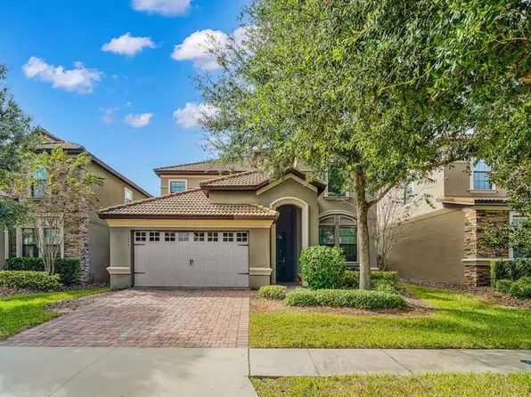 1468 MOON VALLEY DRIVE, DAVENPORT, FL 33896