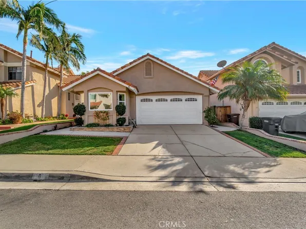 8 Firethorn, Rancho Santa Margarita, CA 92688
