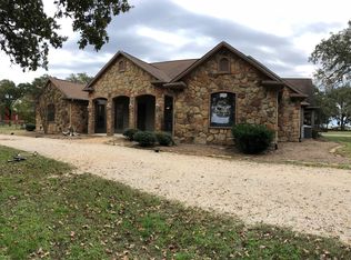 12844 Copperhead (pvt) Rd, Bryan, TX 77808