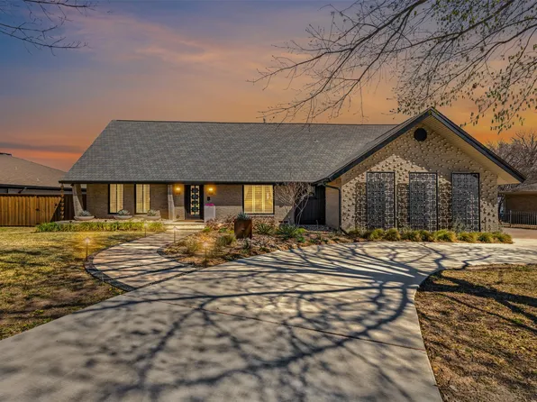 3204 Bouvier St, Rowlett, TX 75088