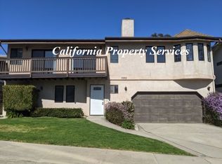 460 Solar Way APT B, Pismo Beach, CA 93449