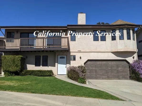460 Solar Way APT B, Pismo Beach, CA 93449
