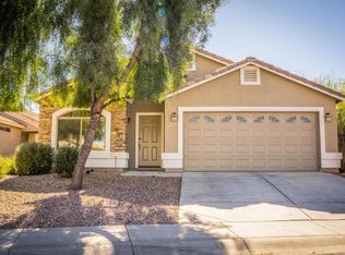 3865 W Five Mile Peak Dr, San Tan Valley, AZ 85142