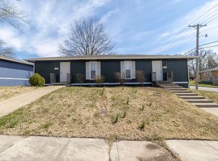 202 Wheaton Ct, Columbia, MO 65203