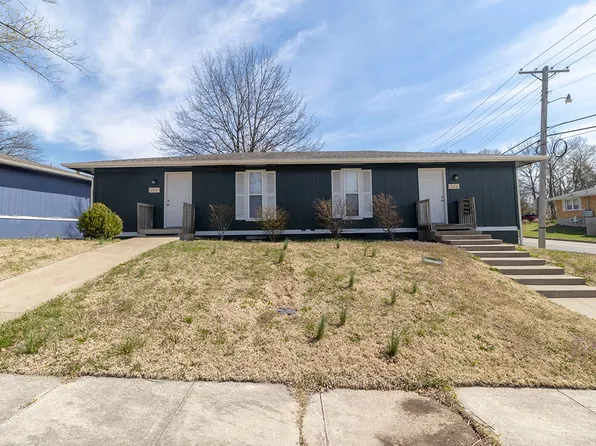 202 Wheaton Ct, Columbia, MO 65203