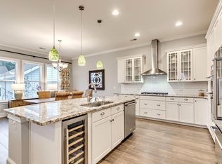 3964 Capensis Ln, Ravenel, SC 29470