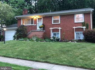 13134 Haddock Rd, Woodbridge, VA 22193