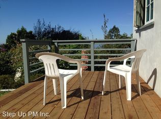 828 Euclid Ave, Berkeley, CA 94708