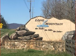 0 Long Mountain Trl, Cleveland, GA 30528
