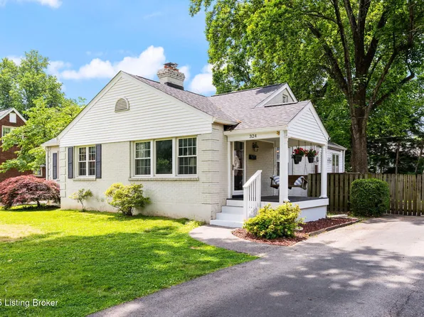 324 Monohan Dr, Saint Matthews, KY 40207