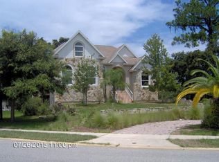 63 Lakebluff Dr, Ormond Beach, FL 32174