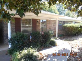 1200 E G St, Russellville, AR 72801
