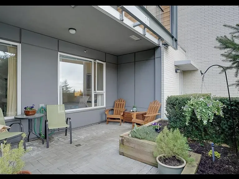 9877 University Cres #103 — Photo 16