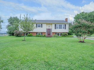 7303 Shadwell Dr, Roanoke, VA 24019