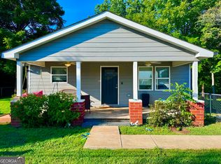 6670 Belton Bridge Rd, Lula, GA 30554