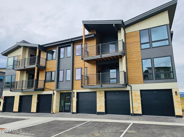91 Mount Hope Cir #B304, Eagle, CO 81631