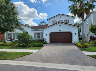 18216 Leafmore St, Lutz, FL 33548